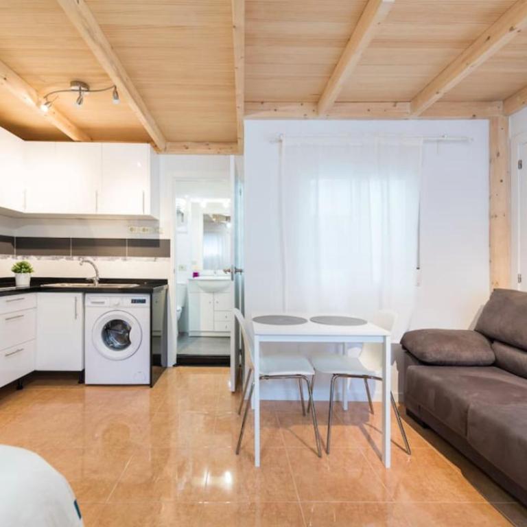 Studio Las Palmas Central Rooms - Apartamento - 12