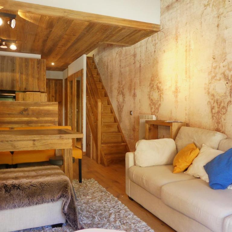 Résidence Alpinea - Duplex Apartment - 2