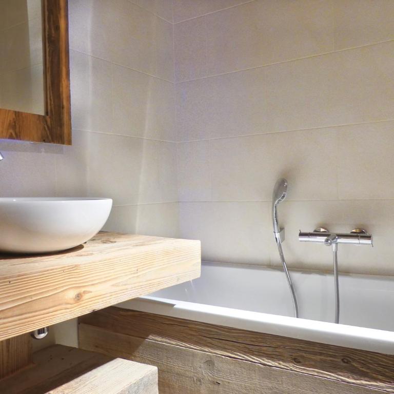 Résidence Alpinea - Duplex Apartment - 11