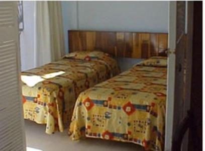 Hotel Condesa Americana Acapulco - Quadruple Room - 4