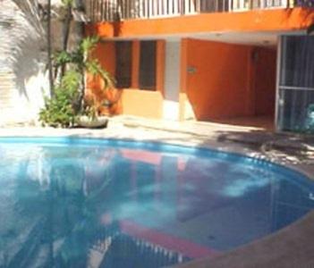 Hotel Condesa Americana Acapulco - Quadruple Room - 3