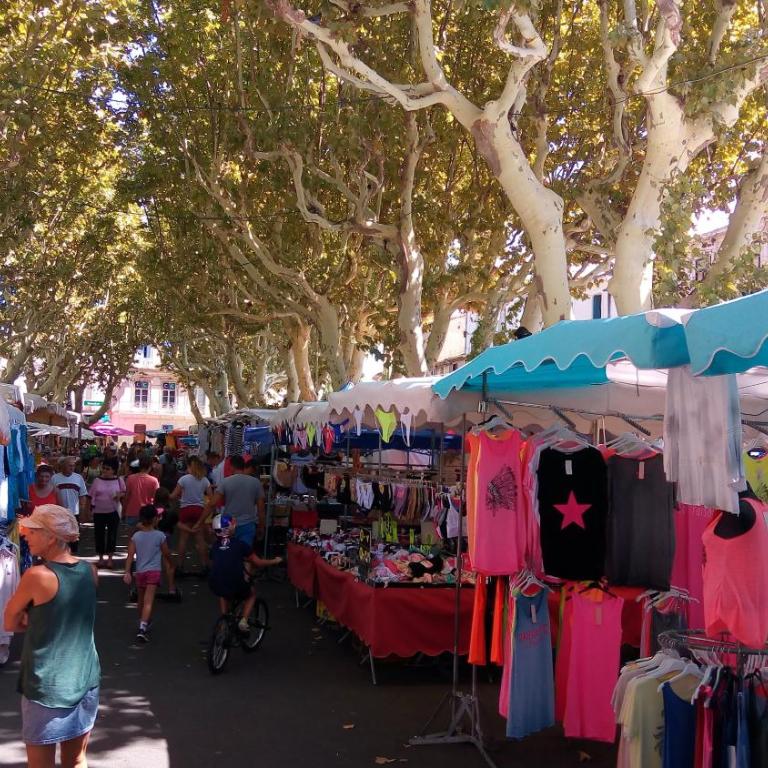 T2 à Sérignan Hérault - Appartamento - Piano Terra - 19