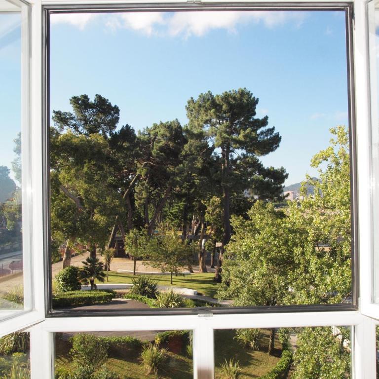 Apartamento Compostela Playa - Apartamento con vistas al mar - 11