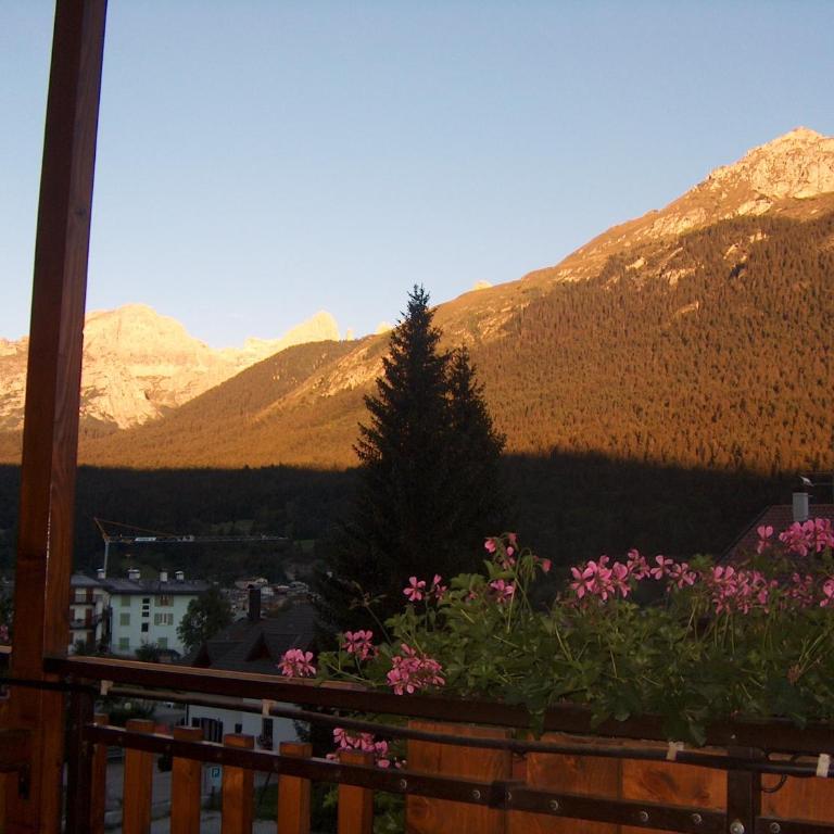 Residence Cima Tosa - Appartamento con 3 Camere da Letto - 13