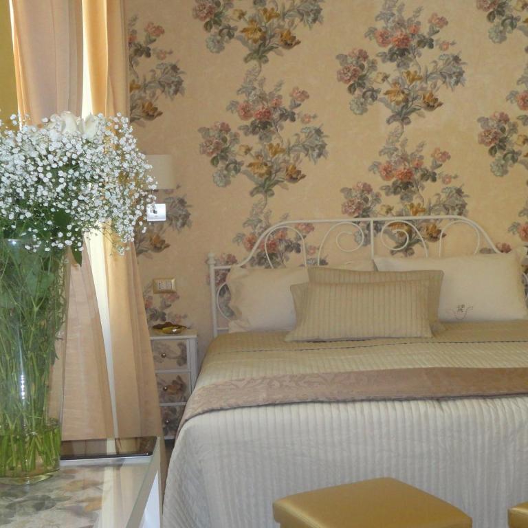 Cameo B&B - Camera Deluxe - 3