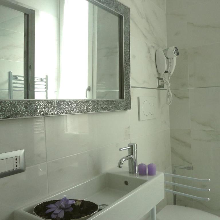 Cameo B&B - Camera Deluxe - 3
