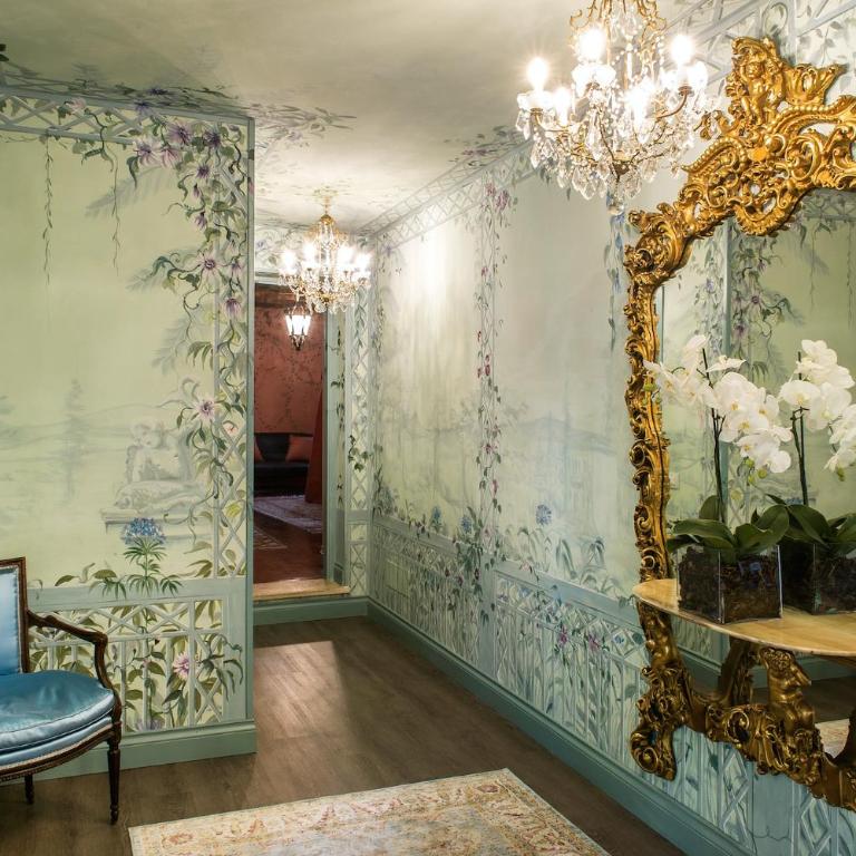 Casa Borsari Suite - Suite con 2 Camere da Letto - 5