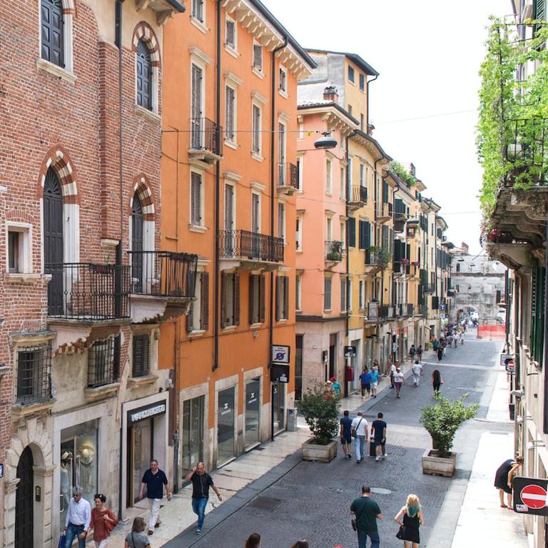 Casa Borsari Suite - Suite con 2 Camere da Letto - 12