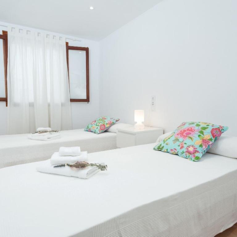 Voramar - Casa de 3 dormitorios - 11