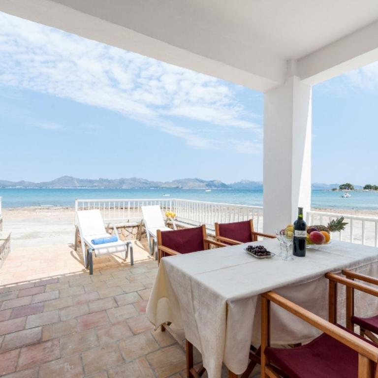 Voramar - Casa de 3 dormitorios - 2