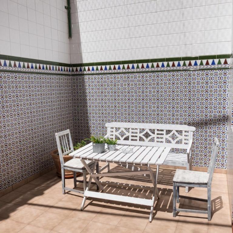 Casa María Cristina 3 - Casa de 5 dormitorios - 7
