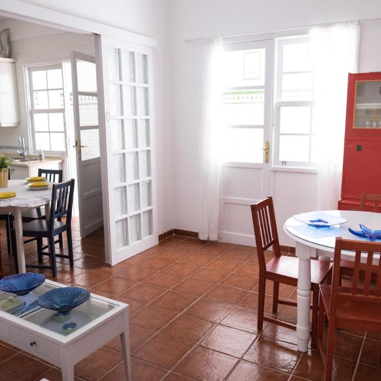 Casa María Cristina 3 - Casa de 5 dormitorios - 8