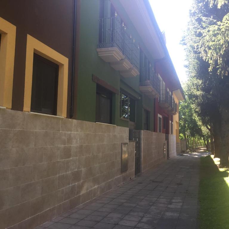 Ático Balcon De Jaca II - Penthouse-Apartment - 32