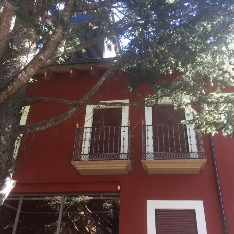 Ático Balcon De Jaca II - Penthouse-Apartment - 31