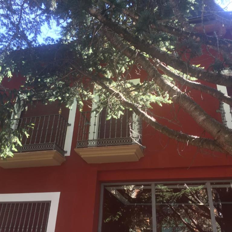 Ático Balcon De Jaca II - Penthouse-Apartment - 30