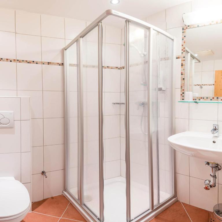 Das Martell - Kleines Doppelzimmer - 1