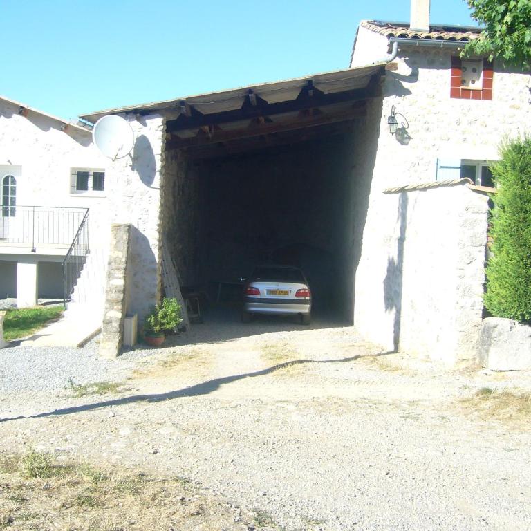 Maison de Campagne aux deux Oliviers - Maison de Vacances - 7