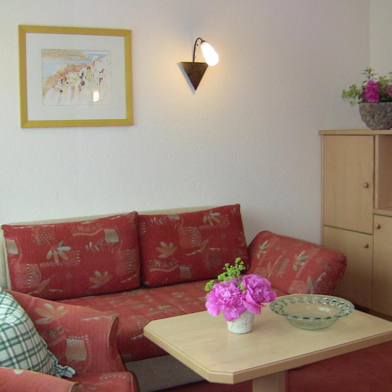 Bergidyll - Suite mit Balkon - 1