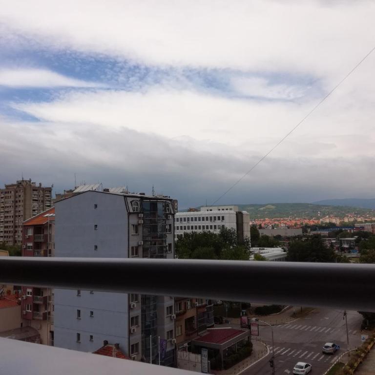 Naissa Apartment - Apartman sa 1 Spavaćom Sobom - 9