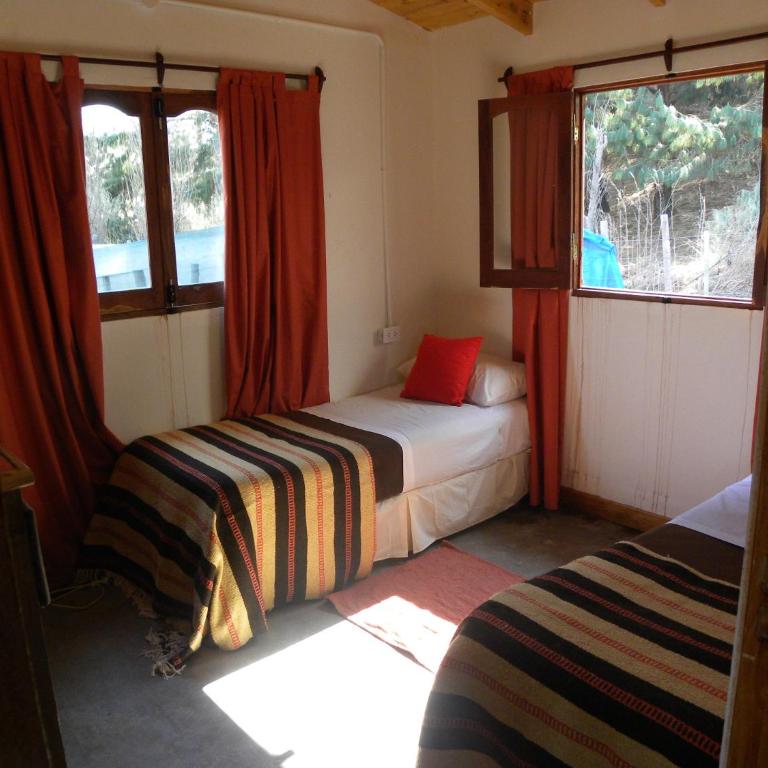 Descanso de las Piedras - Apartamento de 3 dormitorios - 8