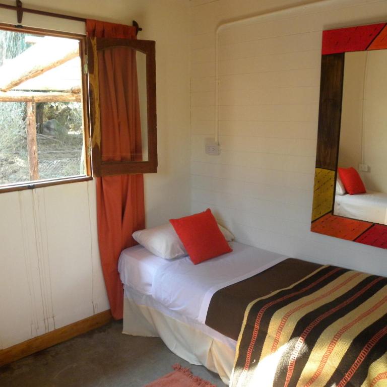 Descanso de las Piedras - Apartamento de 3 dormitorios - 9