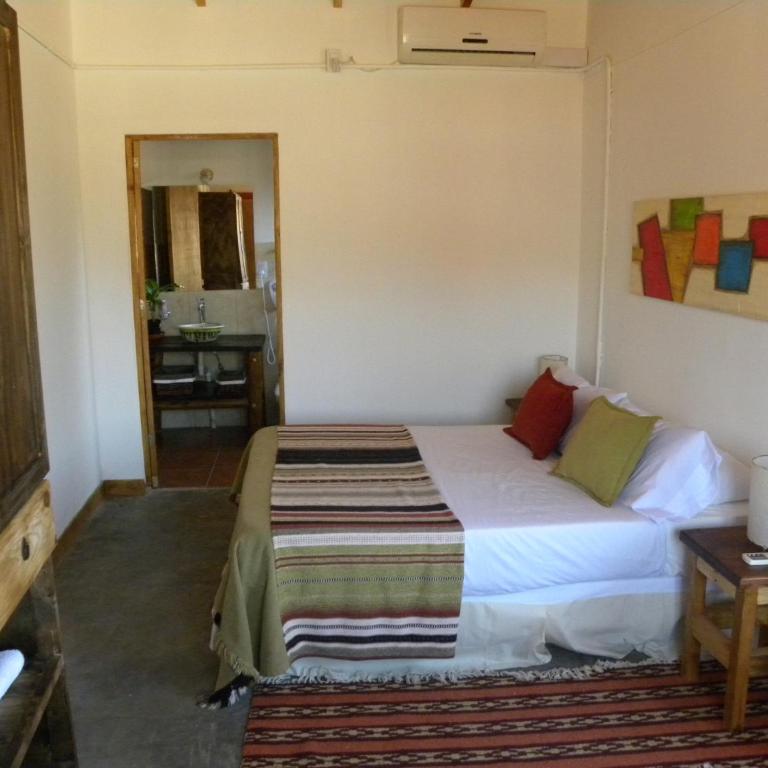 Descanso de las Piedras - Apartamento de 3 dormitorios - 13