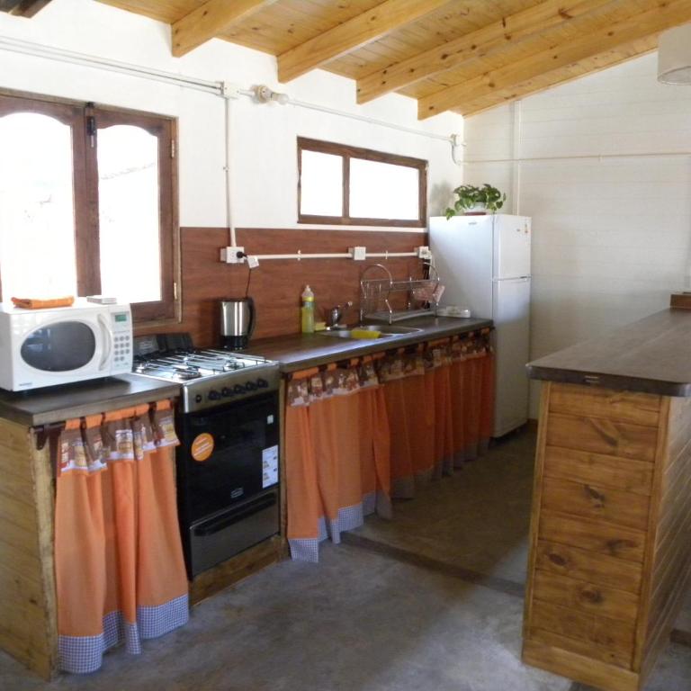 Descanso de las Piedras - Apartamento de 3 dormitorios - 17
