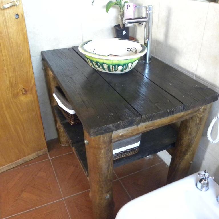 Descanso de las Piedras - Apartamento de 3 dormitorios - 20