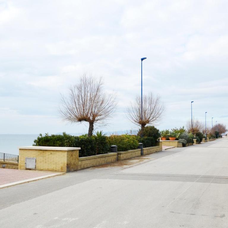 Pratoranieri - Sparviero - Appartamento con Terrazza - 18