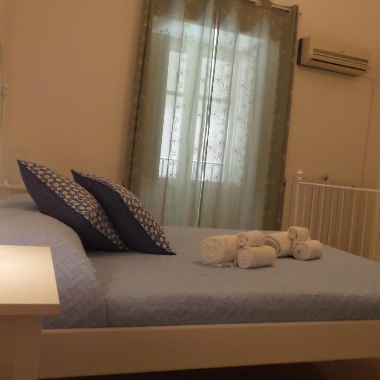 BB4U Apartments and Terrace - Appartamento con Balcone - 17