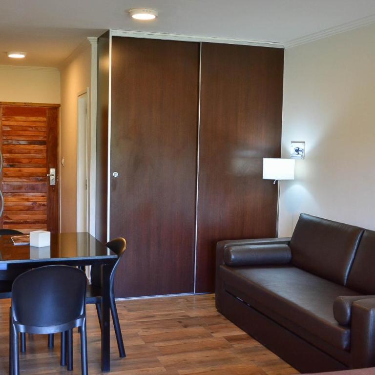 Blackstone Country Villages Hotel - Loft - 4