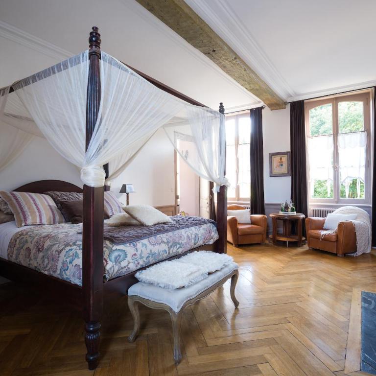 La Maison Du Parc - Suite Familiale - 1