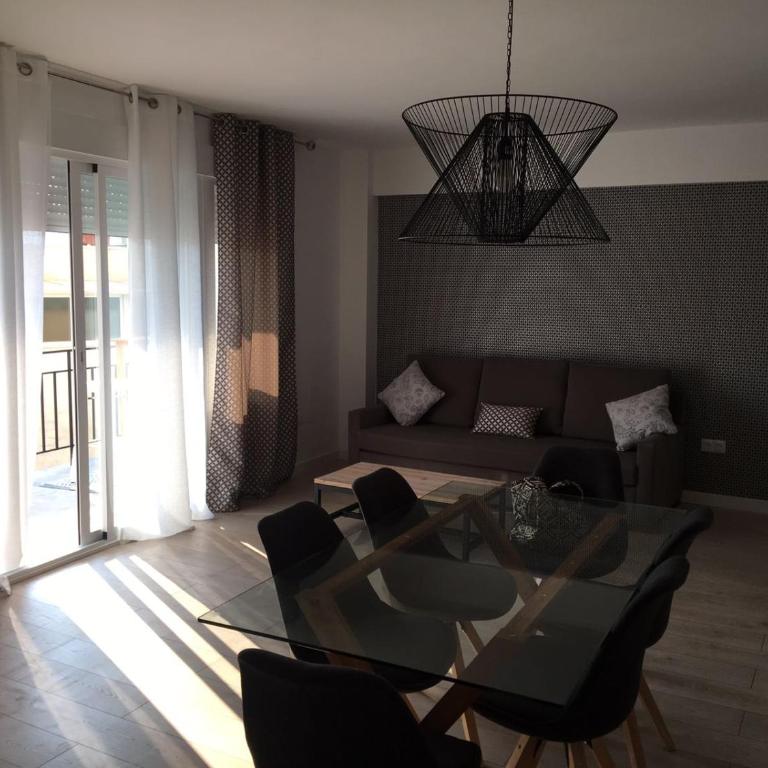 ConMdeMálaga San Millán Centro - Apartamento de 3 dormitorios con terraza - 17