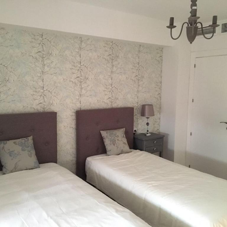 ConMdeMálaga San Millán Centro - Apartamento de 3 dormitorios con terraza - 10