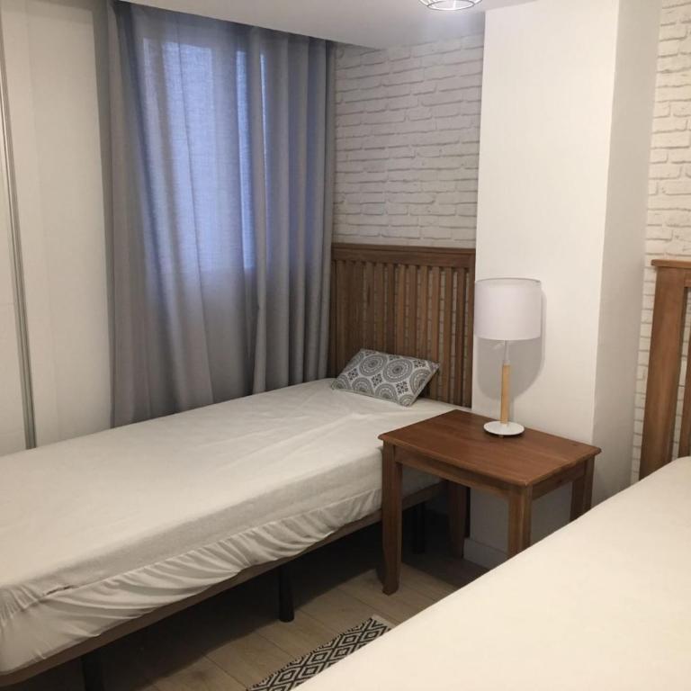 ConMdeMálaga San Millán Centro - Apartamento de 3 dormitorios con terraza - 14