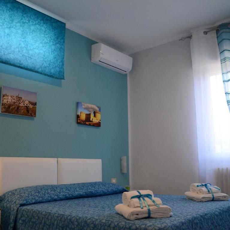 La Collinetta Dei Sassi - Standard Double or Twin Room - 15