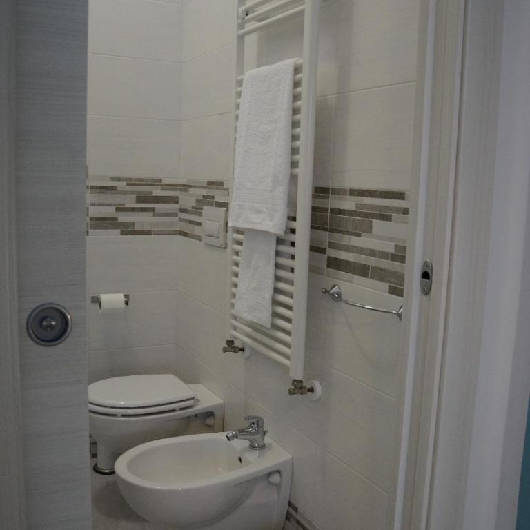 La Collinetta Dei Sassi - Standard Double or Twin Room - 23