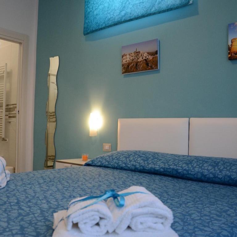 La Collinetta Dei Sassi - Standard Double or Twin Room - 3