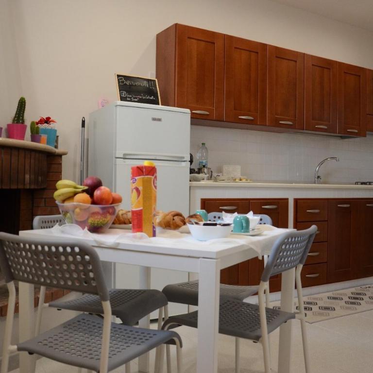 La Collinetta Dei Sassi - Standard Double or Twin Room - 5