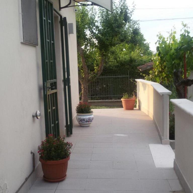 La Collinetta Dei Sassi - Double Room with Private Bathroom - 24