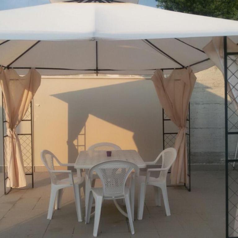 La Collinetta Dei Sassi - Standard Double or Twin Room - 28