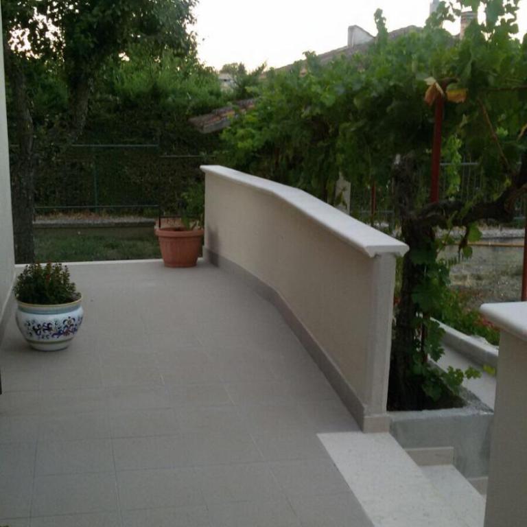 La Collinetta Dei Sassi - Double Room with Private Bathroom - 29