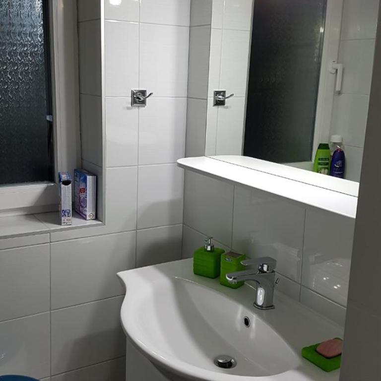 Green Garden Apartment - Deluks Apartman - 25