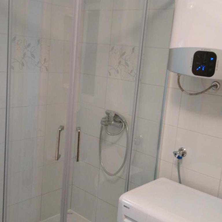 Green Garden Apartment - Deluks Apartman - 24