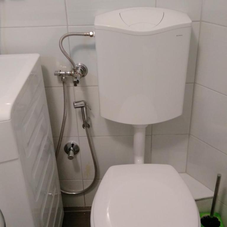 Green Garden Apartment - Deluks Apartman - 26