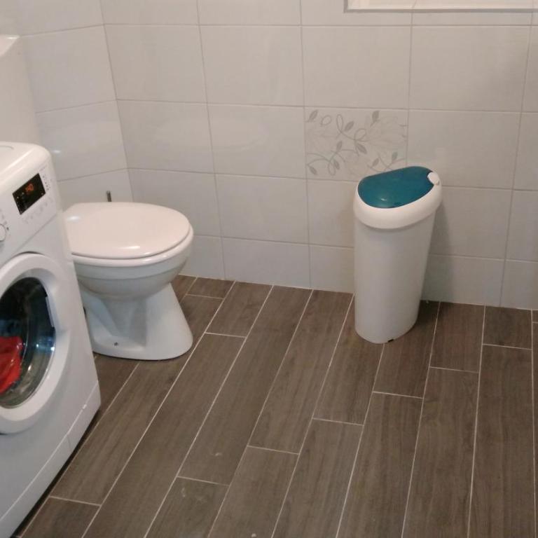 Green Garden Apartment - Deluks Apartman - 28