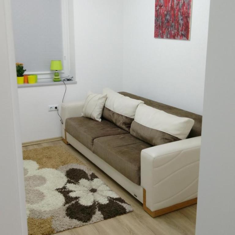 Green Garden Apartment - Deluks Apartman - 11