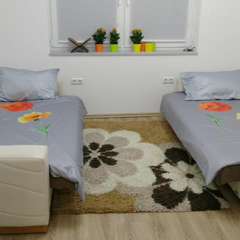Green Garden Apartment - Deluks Apartman - 13