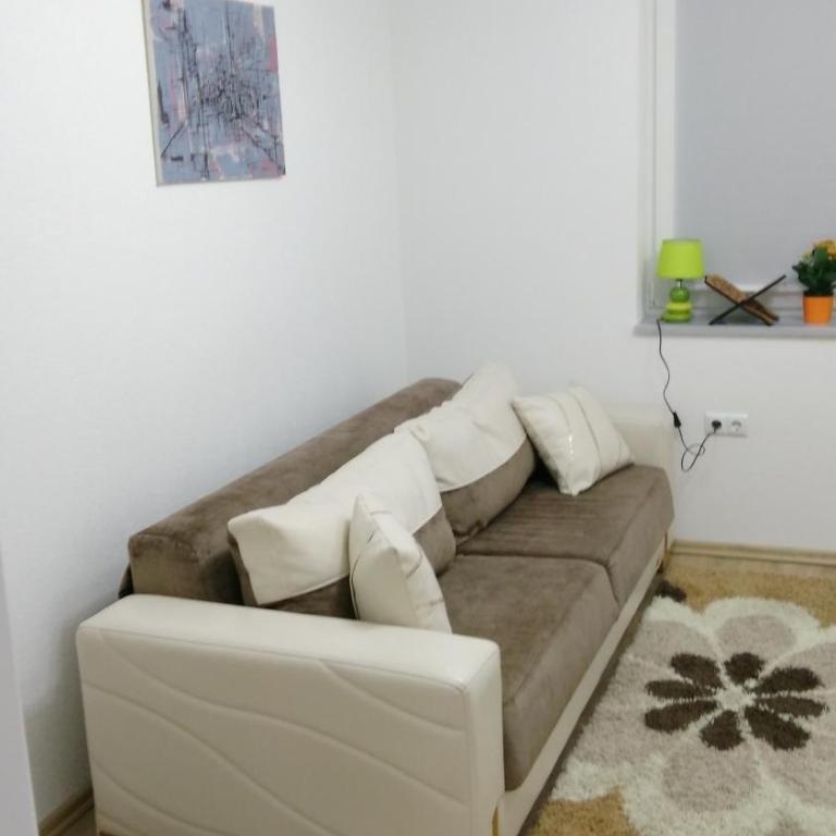 Green Garden Apartment - Deluks Apartman - 10