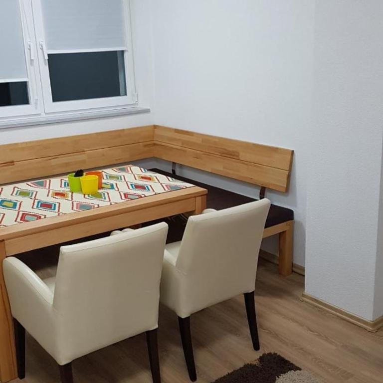 Green Garden Apartment - Deluks Apartman - 17